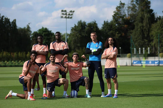 Chelsea FC: Navigating Transition Amidst European Ambitions