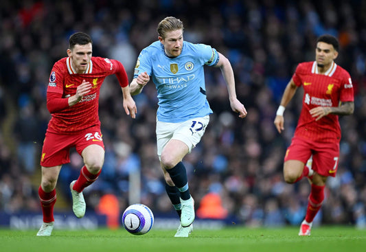 Premier League Latest: Exciting Developments Ahead in the 2025/26 Season