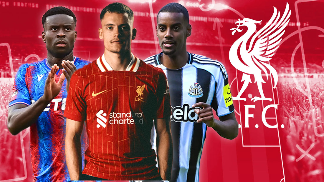 Premier League Transfer Round-Up: Big Moves, Bigger Questions