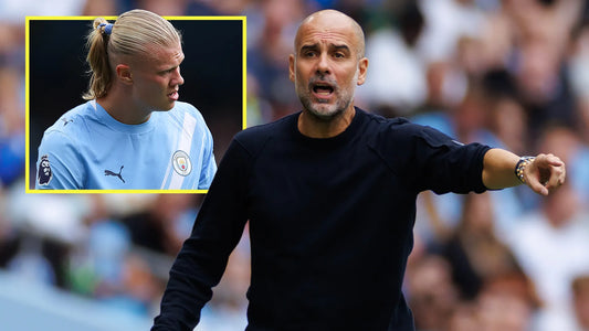 Is Manchester City’s Aura Fading? Perry Groves Raises Doubts