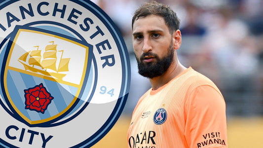 Goalkeepers Front and Centre: Donnarumma to City? Ederson’s Future in Focus
