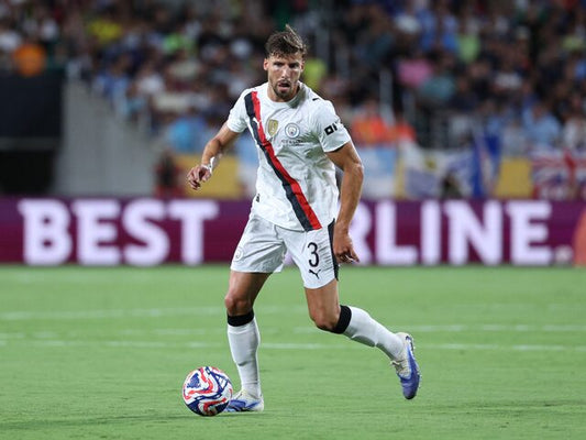 Rúben Dias Commits Future at City with New Deal