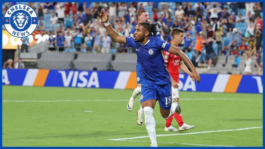 Christopher Nkunku’s Future at Chelsea Remains Uncertain Amid Bayern Interest