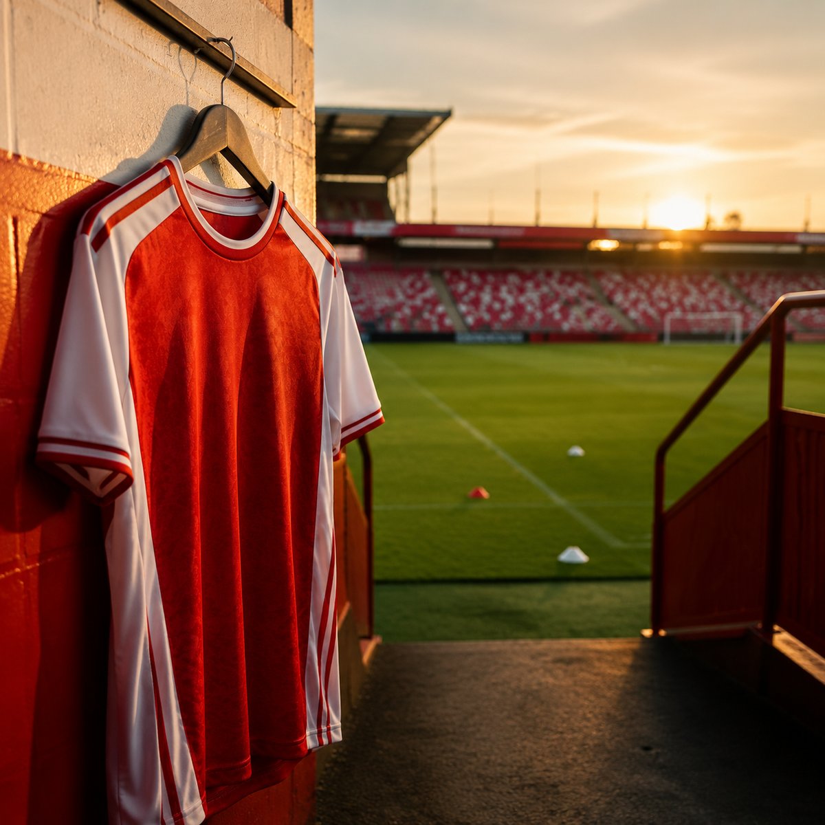 Arsenal 2026/27 Pre-Season Guide: Girona Preview, August Fixtures and Kit Picks