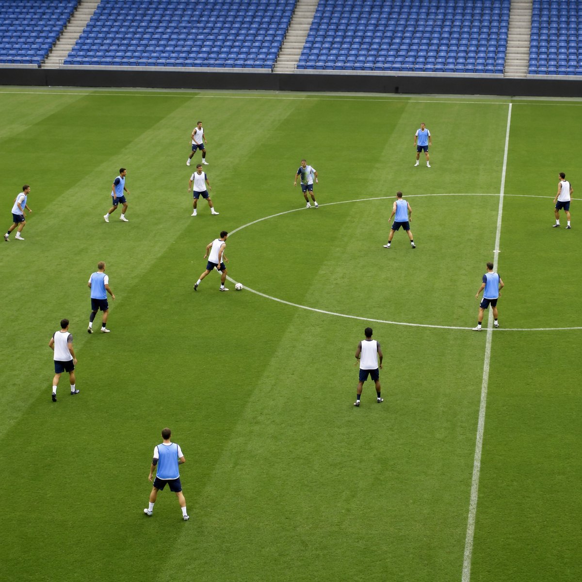Tottenham 2026/27 Tactical Check: What the Sydney FC Draw Revealed