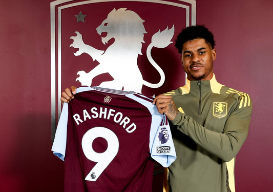 Big Changes Up Front: Rashford Out, Garnacho in Hot Water, New Targets Incoming
