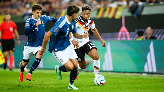 Germany 0–1 Greece: Missed Chances Shape Klopp's First Home Match