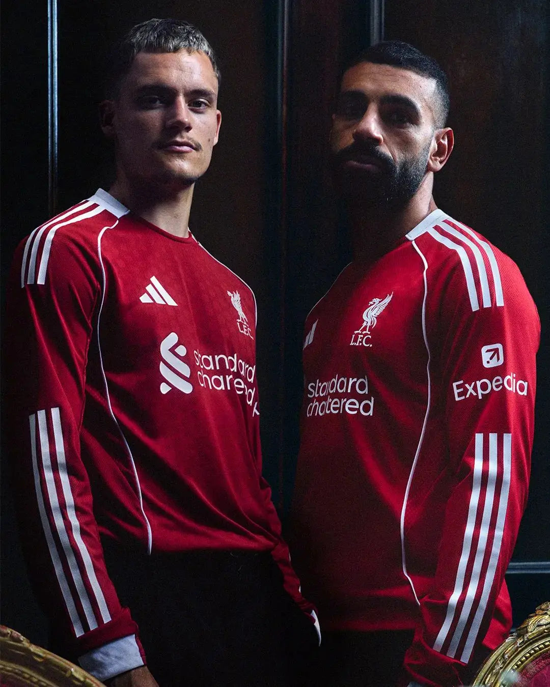 25/26 HOME KIT