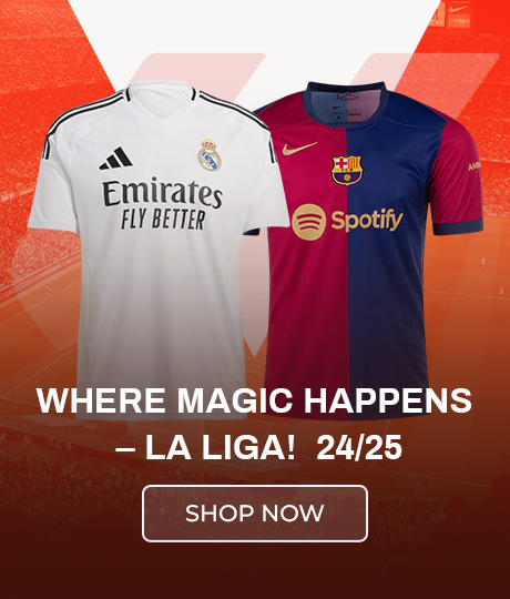 La Liga