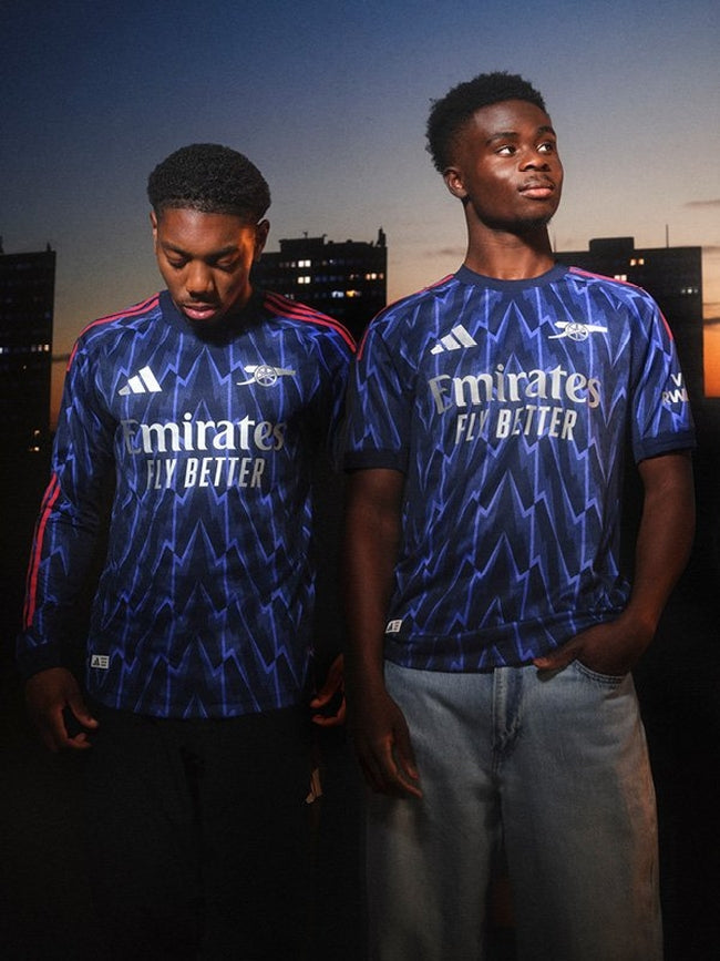 25/26 AWAY KIT