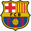 Barcelona Away
