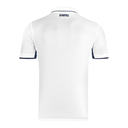 Authentic Napoli Away Soccer Jersey 2024/25