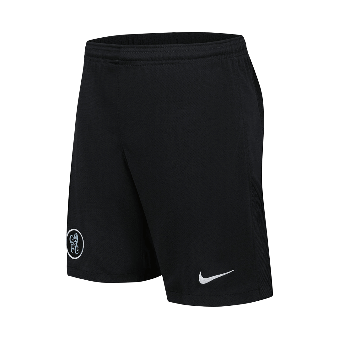 Chelsea Third Away Shorts 2025/26