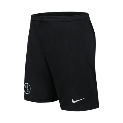 Chelsea Third Away Shorts 2025/26