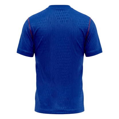 Player Version Croatia Away Soccer Jersey 2026