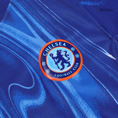 Women's Chelsea Home Soccer Jersey shirt 2024/25
