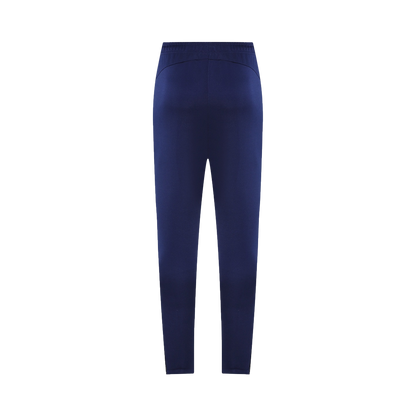 25/26 Barcelona Training Jacket Kit(Jacket+Pants) Navy&Orange