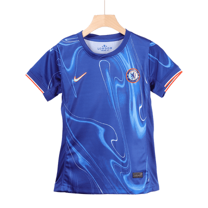 Women's Chelsea Home Soccer Jersey shirt 2024/25