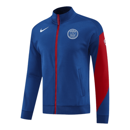 25/26 PSG Training Jacket Kit(Jacket+Pants) Navy&Red