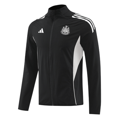 Newcastle United Windbreaker Jacket 2025/26