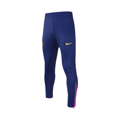 2025/26 Barcelona Training Jacket Kit(Jacket+Pants)