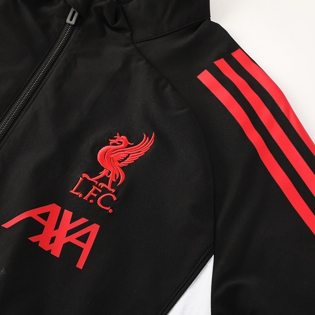 Liverpool Windbreaker Jacket 2025/26