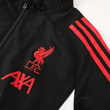 Liverpool Windbreaker Jacket 2025/26