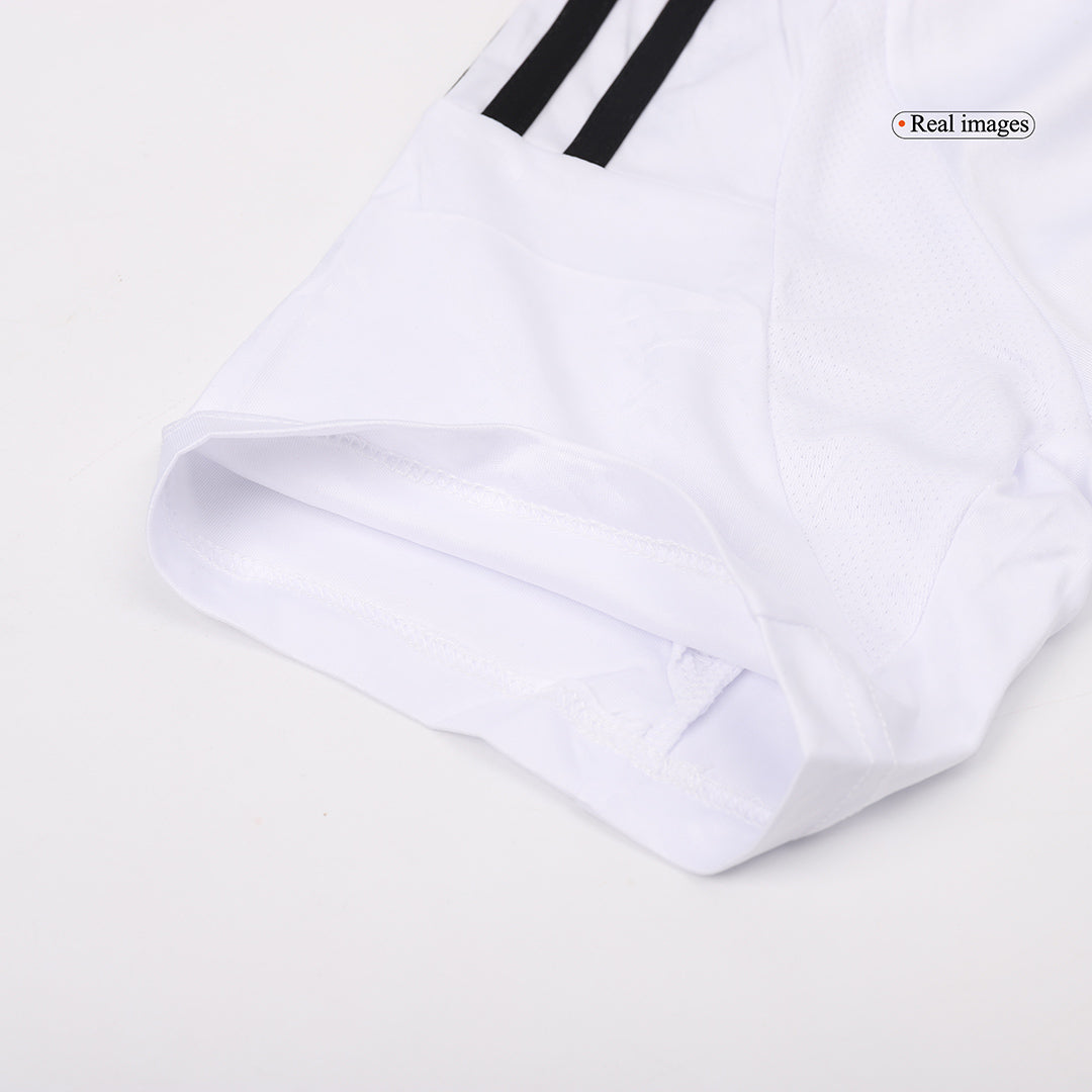 Real Madrid football shirt Home 2024/25