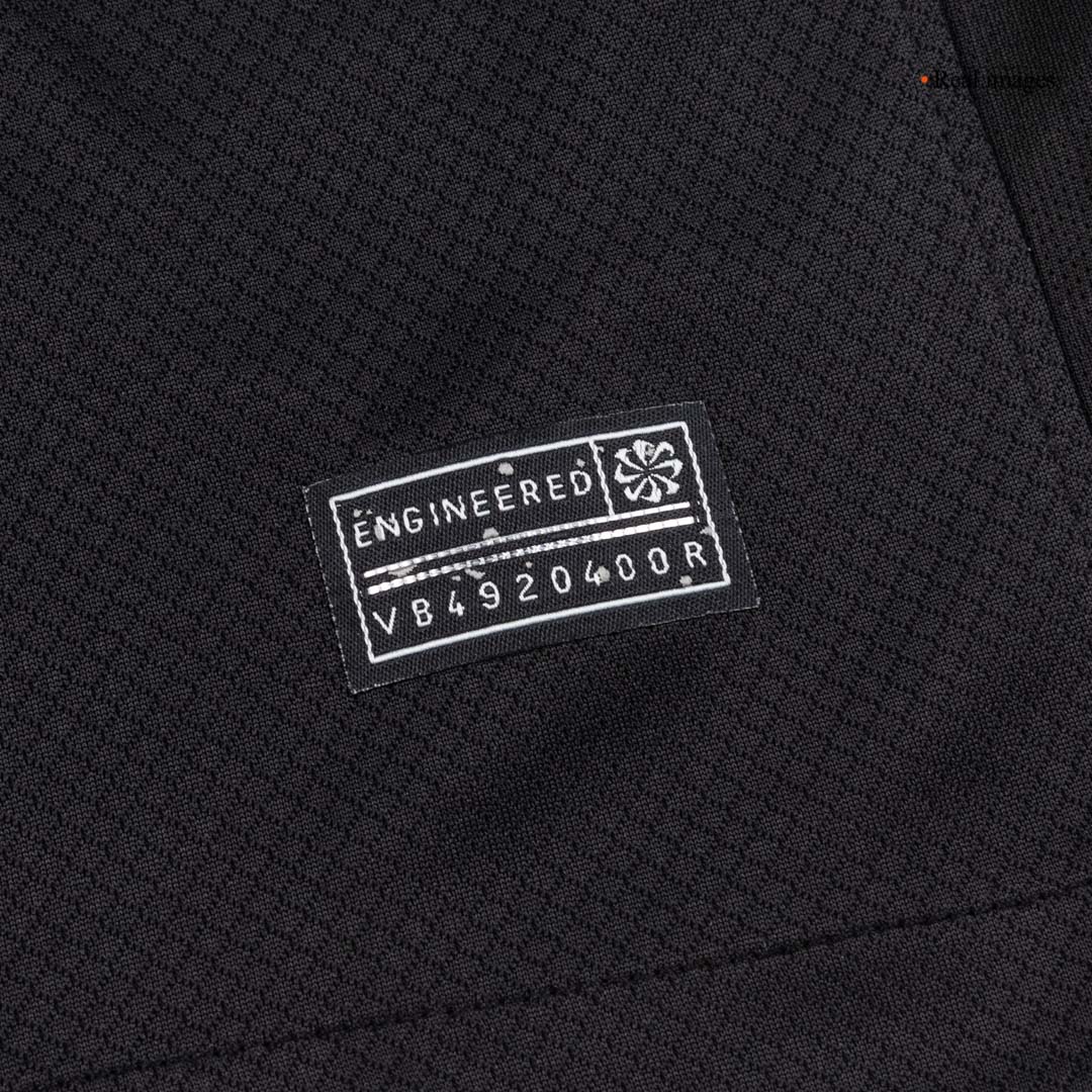 Chelsea Third Away Soccer Jersey Kit(Jersey+Shorts) 2025/26