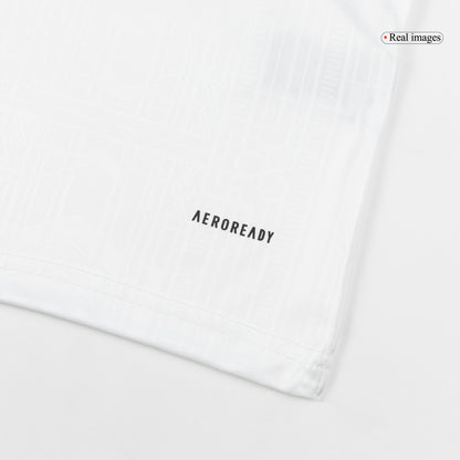 Arsenal Third Away Soccer Jersey Kit(Jersey+Shorts) 2025/26