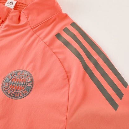 Bayern Munich Windbreaker Jacket 2025/26