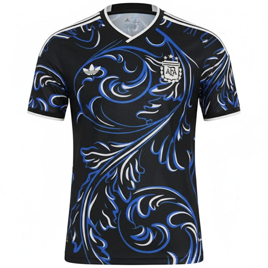 Argentina Away Soccer Jersey 2026