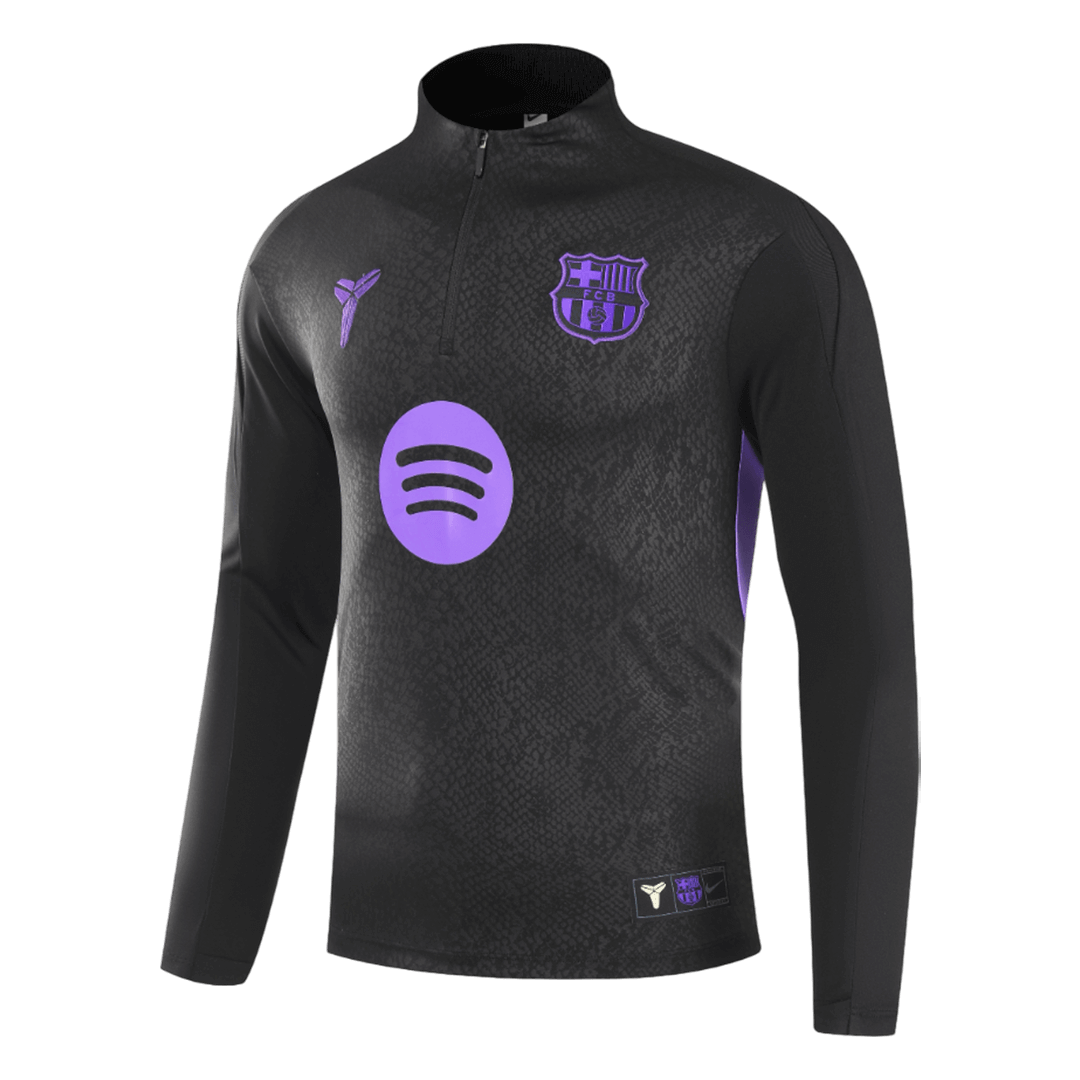 2025/26 Barcelona Training Jacket Kit(Jacket+Pants)