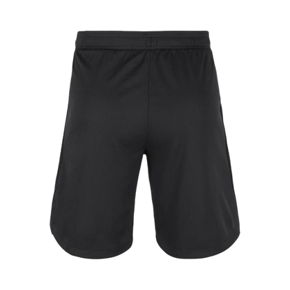 Inter Milan Home Soccer Shorts 2026/27 Black