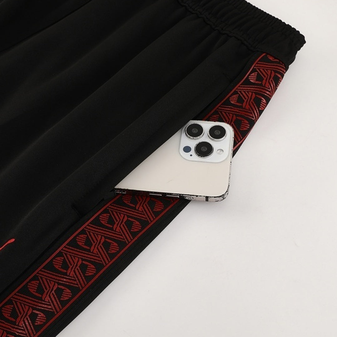 2025/26 AC Milan Training Jacket Kit(Jacket+Pants)