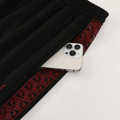 2025/26 AC Milan Training Jacket Kit(Jacket+Pants)