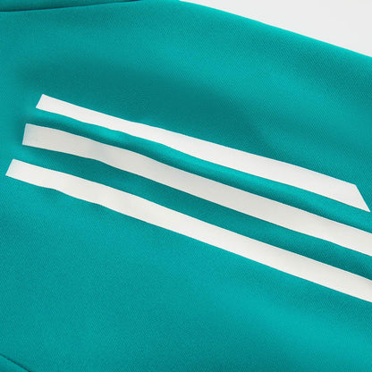 2025/26 Liverpool Training Jacket Kit(Jacket+Pants)