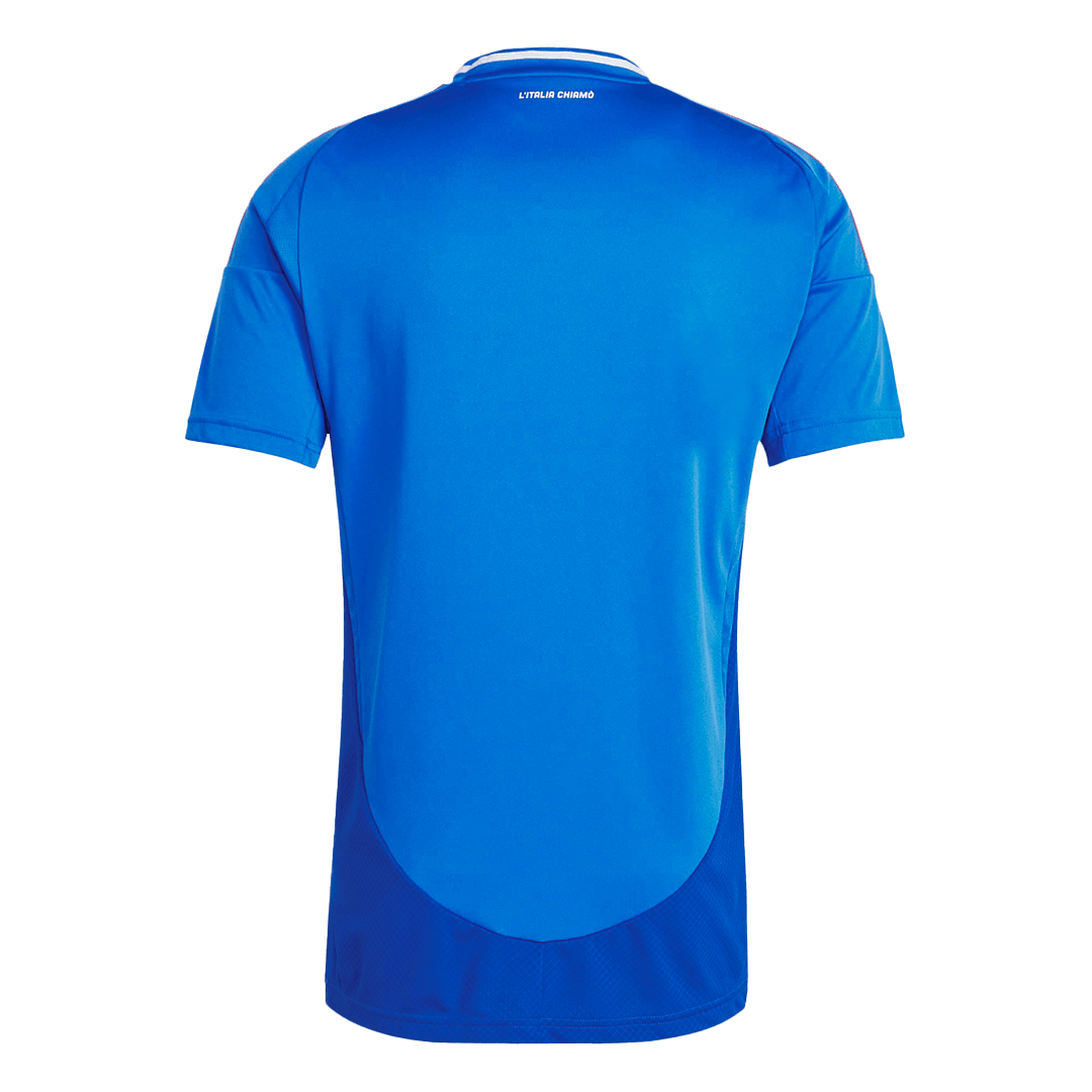 Italy Home Soccer Jersey Euro 2024