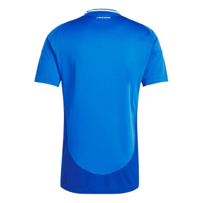 Italy Home Soccer Jersey Euro 2024