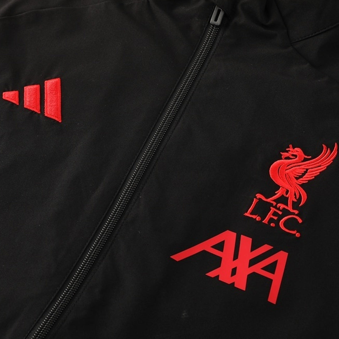 Liverpool Windbreaker Jacket 2025/26