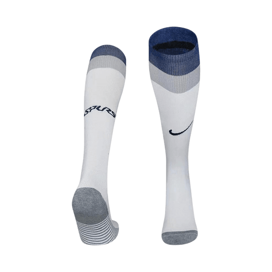 2025/26 Tottenham Hotspur Home Socks