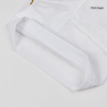 Retro 2004 Italy Away Soccer Jersey