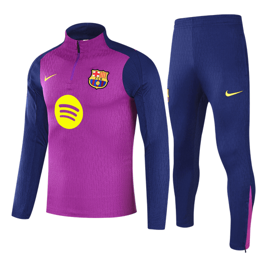 2025/26 Barcelona Training Jacket Kit(Jacket+Pants)