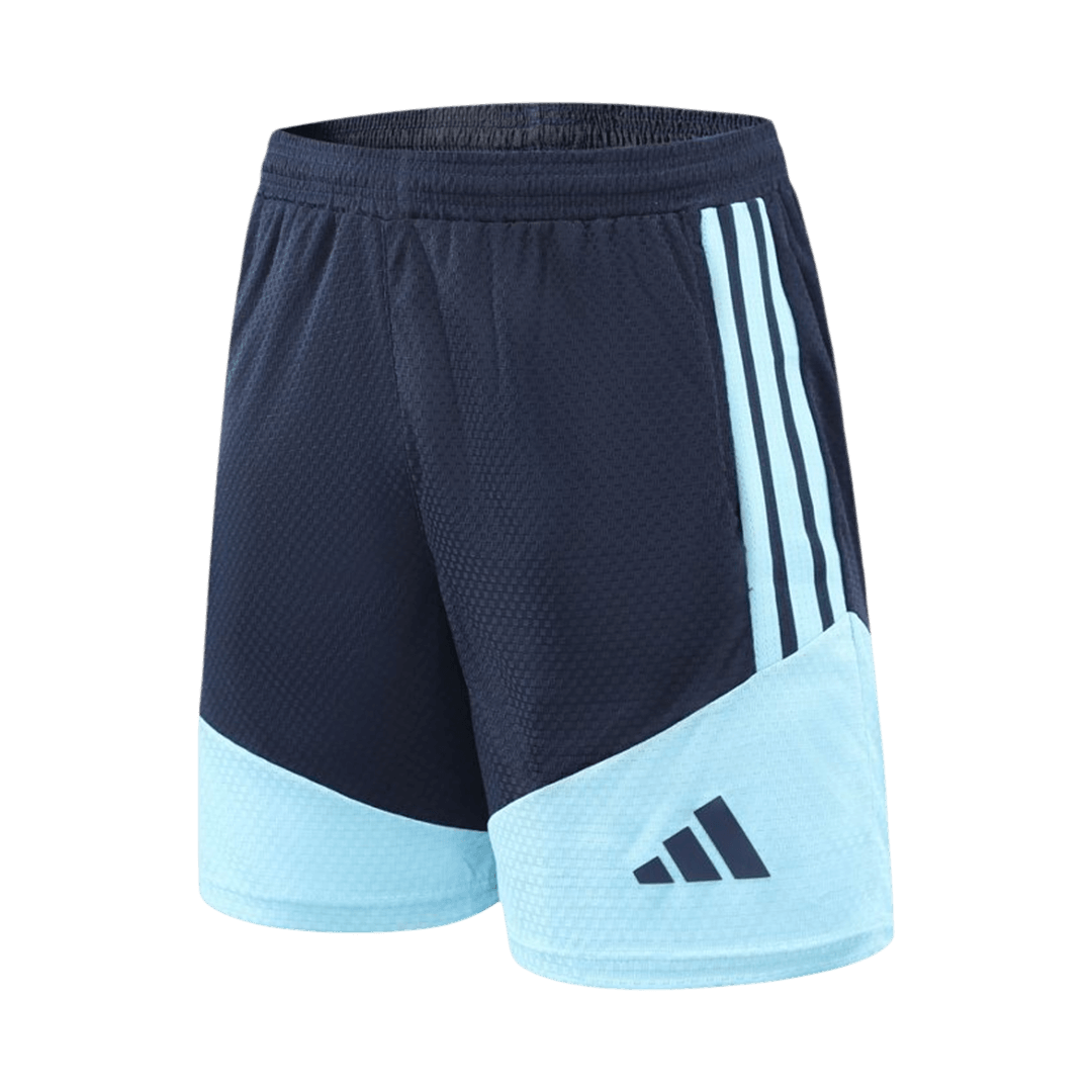 Argentina Pre-Match Soccer Jersey Kit(Jersey+Shorts) 2026