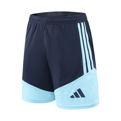 Argentina Pre-Match Soccer Jersey Kit(Jersey+Shorts) 2026