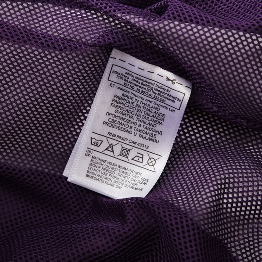 Manchester United Windbreaker Jacket 2025/26