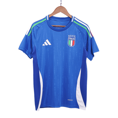 Italy Home Soccer Jersey Euro 2024