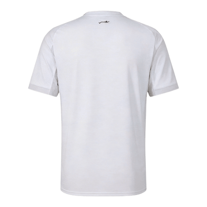 Egypt Away Football Shirt World Cup 2026 White