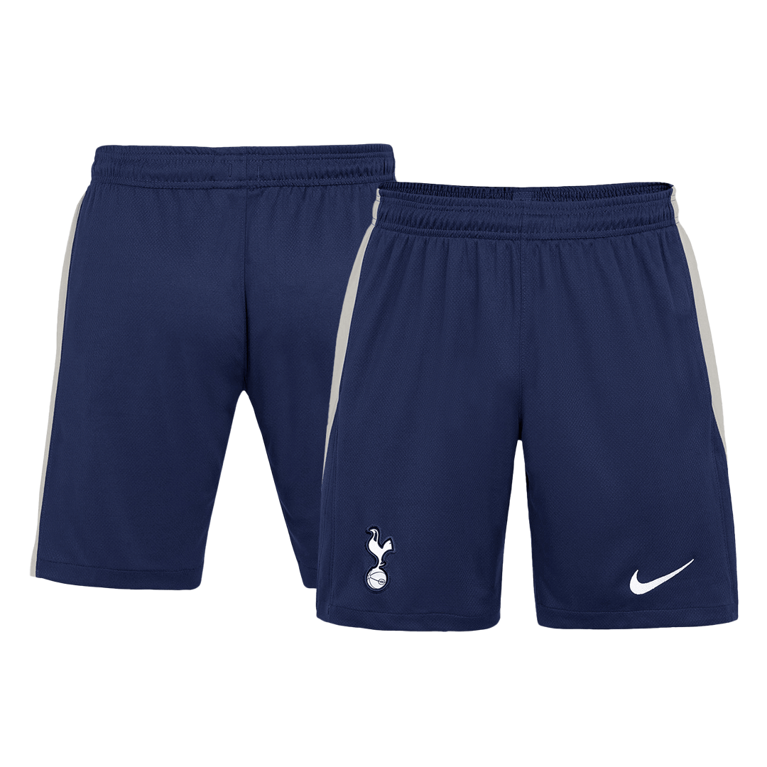 Tottenham Hotspur Home Soccer Jersey Kit(Jersey+Shorts+Socks) 2025/26