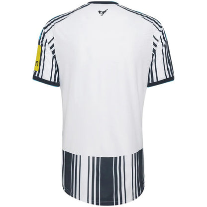 Authentic Newcastle United Home Soccer Jersey 2026/27